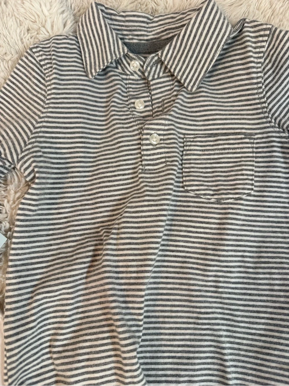 Polo Shirt Bundle 3T Boys